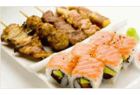MENU MIXTE